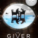 Giver Quartet: The Giver 1 by Lois Lowry (2014, Paperback, Movie Tie-In)