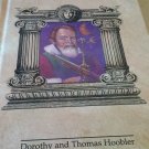 Italian Portraits by Dorothy Hoobler and Thomas Hoobler (1992, Hardcover)