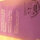 Centennial Celebration: Teaching Social Skills to Hearing-Impaired Students by P