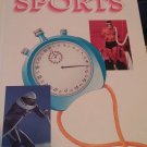 Sports (Science Spotlight)  by Graham, Ian (Hardcover)