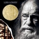 The Giver by Lois Lowry  Paperback