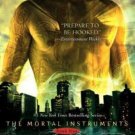 The Mortal Instruments Ser.: City of Bones 1 by Cassandra Clare (2008,...