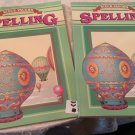 Steck-Vaughn Spelling 1993 Softcover.. Never used