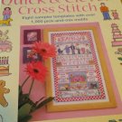 Quick & Clever Cross Stitch by Philipps, Helen
