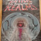 Dark Realms: Role Playing Universe by Ryan S Johnson (Paperback)