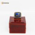 1978 Los Angeles Dodgers  championship rings with box for man and fans that