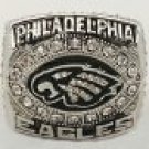 Factory direct sale 2004 Philadelphia Eagles Super Bowl world Championship