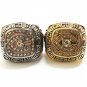 2pcs/set factory wholesale price 1985 super bowl Chicago Bears world champi