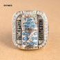 2004 Tampa Bay Lightning Stanley Cup Championship Rings# Richards -in Under