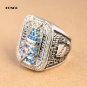 2004 Tampa Bay Lightning Stanley Cup Championship Rings# Richards -in Under