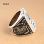 2004 Tampa Bay Lightning Stanley Cup Championship Rings# Richards -in Under