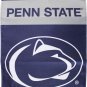 Penn State University (Nittany Lions) - 13"x18" 2-Sided Garden Banner