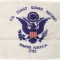 Coast Guard (Retired) - 12"X18" Nylon Flag