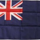 United Kingdom Blue Ensign - 12"X18" Nylon Flag