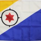 Bonaire - 12"X18" Nylon Flag