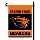 Oregon State University  - 13"x18" 2-Sided Garden Banner