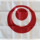 Okinawa - 12""X18"" Nylon Flag