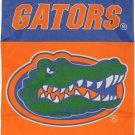 University of Florida - 13"x18" 2-Sided Garden Banner