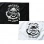 Master of Mayhem - 12""X18"" Nylon Flag