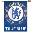Chelsea FC - 27""x37"" International Soccer Banner