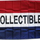 Collectibles - 3"X5" Nylon Flag