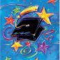 Graduation Star Toland Art Banner