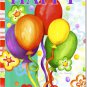 Birthday Bash Toland Art Banner