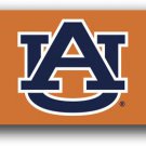 Auburn - 3"X5" Polyester Flag (Logo)