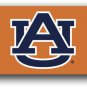 Auburn - 3"X5" Polyester Flag (Logo)