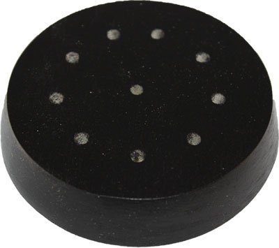 Stick Flag Base for 4""x6"" Stick Flag - 10 Hole