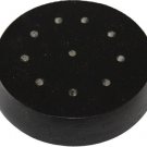 Stick Flag Base for 4""x6"" Stick Flag - 10 Hole