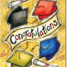 Congratulations Toland Art Banner