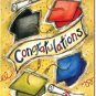 Congratulations Toland Art Banner