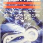 Snap Hooks - Nylon (2.75 inch)