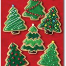 Christmas Cookies Toland Art Banner