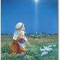 Shepherds Watch Toland Art Banner