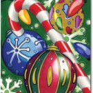 Holiday Cheer Toland Art Banner
