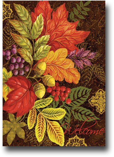 Changing Colors Toland Art Banner