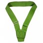 Web Carrying Belt - Single Strap (Olive)