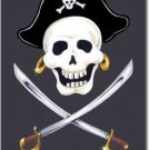 Swashbuckle Toland Art Banner