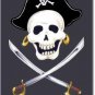 Swashbuckle Toland Art Banner