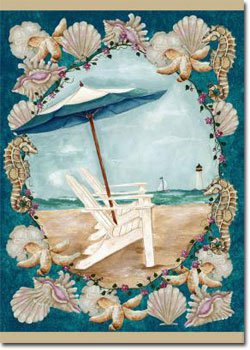 Seabreeze Toland Art Banner