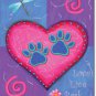 Love Live Bark Toland Art Banner