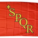 Rome - 3"X5" Polyester Flag