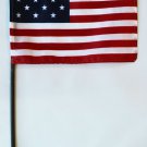 USA (15-Stars) - 4""X6"" Stick Flag