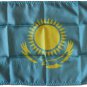 Kazakhstan - 12""X18"" Nylon Flag