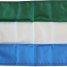 Galapagos Islands - 12"" x 18"" Nylon Flag
