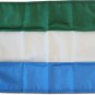 Galapagos Islands - 12"" x 18"" Nylon Flag