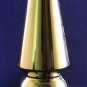 Round Spear - 8.25"" Styrene Pole Ornament