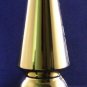 Round Spear - 8.25"" Styrene Pole Ornament